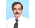 Dr Allah Bakhsh Malik